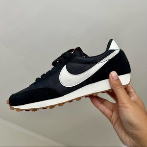 Nike Waffle Trainer 2 SP “Black/White”